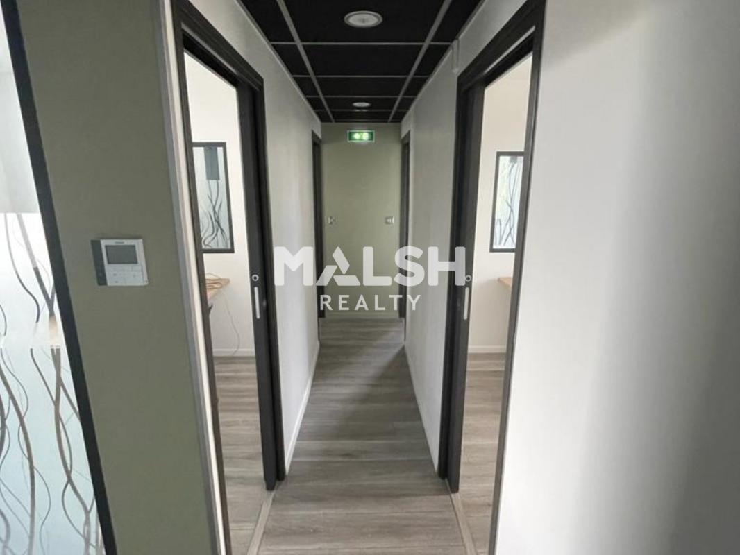 REXIM - Bureau - Rhône - Villeurbanne - 13
