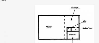 REXIM - Local d'activités - Rhône - Meyzieu - 2