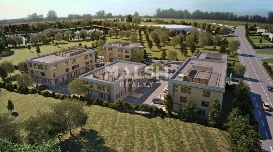 REXIM - Bureau - Ain - Trévoux - 1