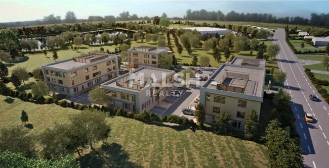 REXIM - Bureau - Ain - Trévoux - 1