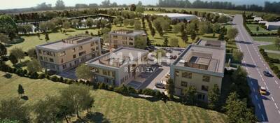 REXIM - Bureau - Ain - Trévoux - 1