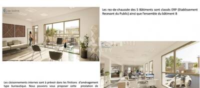 REXIM - Bureau - Ain - Trévoux - 4