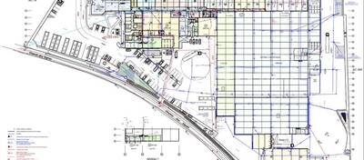 REXIM - Local d'activités - Ain - Reyrieux - 2