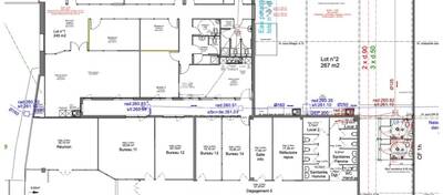 REXIM - Local d'activités - Ain - Reyrieux - 3