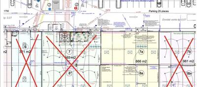 REXIM - Local d'activités - Ain - Reyrieux - 7