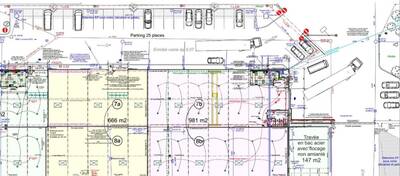 REXIM - Local d'activités - Ain - Reyrieux - 8