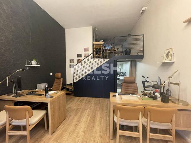 REXIM - Local commercial - Rhône - Lyon - 1