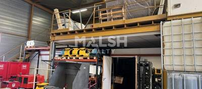 REXIM - Local d'activités - Rhône - Vénissieux - 3