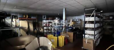 REXIM - Local d'activités - Rhône - Vénissieux - 4