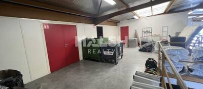 REXIM - Local d'activités - Rhône - Vénissieux - 5