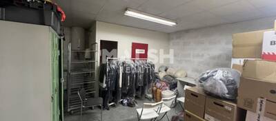 REXIM - Local d'activités - Rhône - Vénissieux - 6