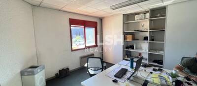 REXIM - Local d'activités - Rhône - Vénissieux - 9