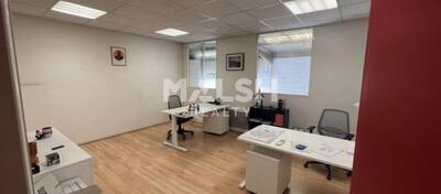 REXIM - Local d'activités - Rhône - Vénissieux - 11