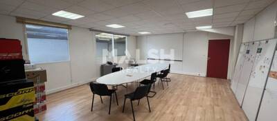 REXIM - Local d'activités - Rhône - Vénissieux - 12