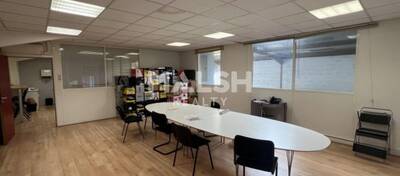 REXIM - Local d'activités - Rhône - Vénissieux - 13