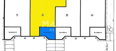 REXIM - Local d'activités - Rhône - Vénissieux - 15