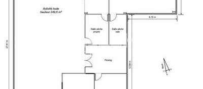 REXIM - Local d'activités - Rhône - Vénissieux - 16