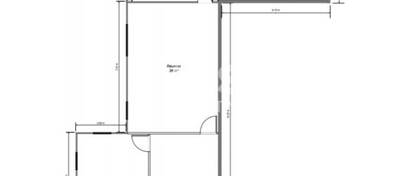 REXIM - Local d'activités - Rhône - Vénissieux - 17