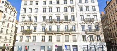 REXIM - Local commercial - Rhône - Lyon - 1