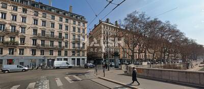REXIM - Local commercial - Rhône - Lyon - 3