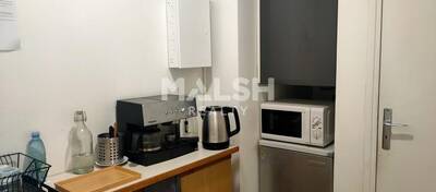 REXIM - Local commercial - Rhône - Lyon - 8