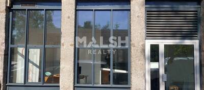 REXIM - Local commercial - Rhône - Lyon - 1