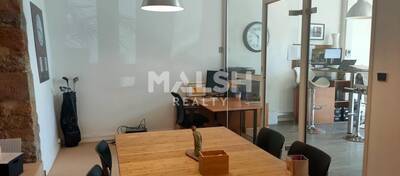 REXIM - Local commercial - Rhône - Lyon - 6