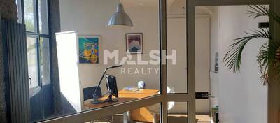 REXIM - Local commercial - Rhône - Lyon - 2
