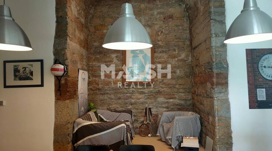 REXIM - Local commercial - Rhône - Lyon - 7