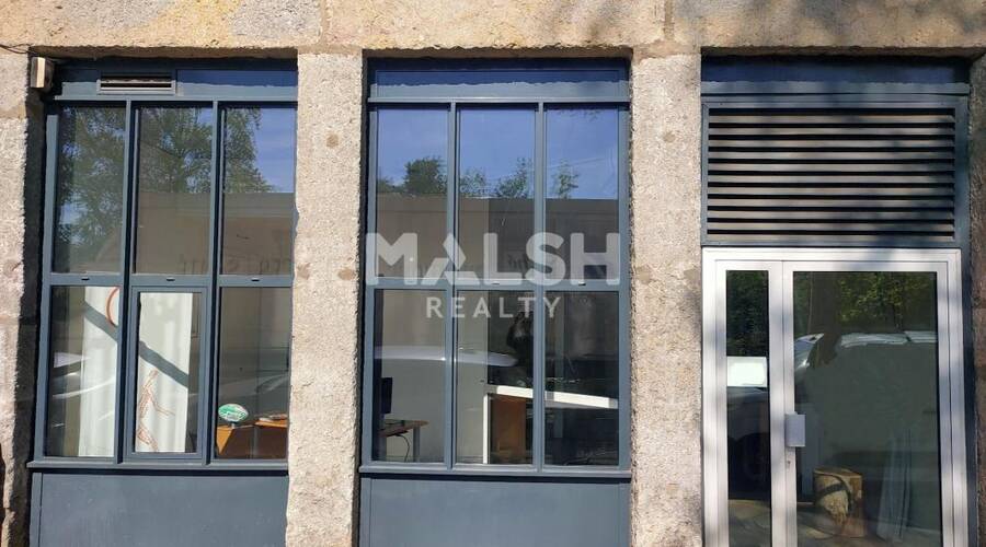 REXIM - Local commercial - Rhône - Lyon - 9