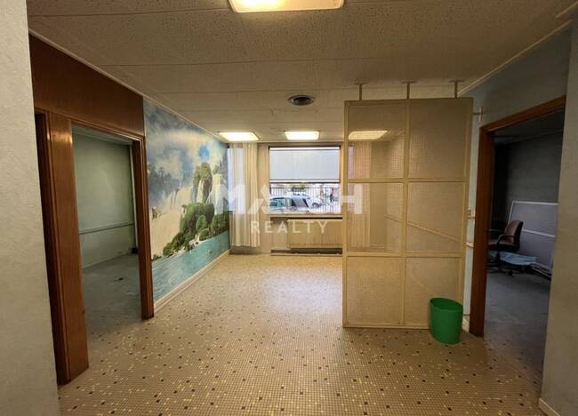 REXIM - Local commercial - Rhône - Lyon - 1