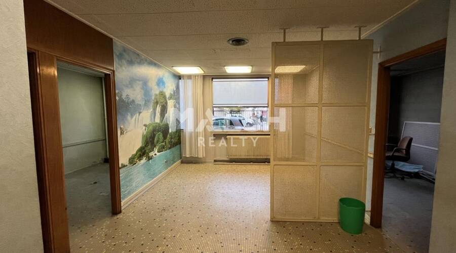 REXIM - Local commercial - Rhône - Lyon - 1