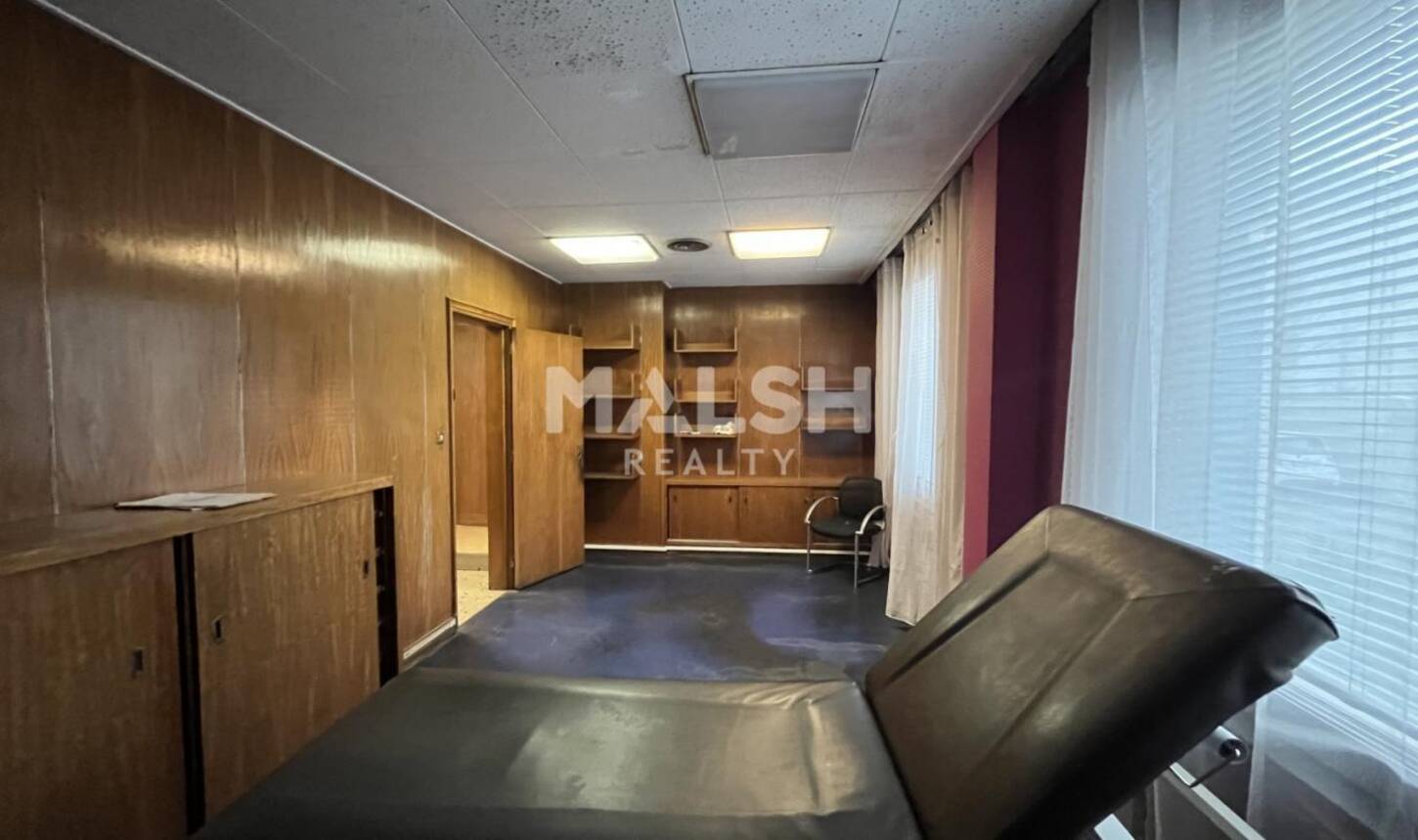 REXIM - Local commercial - Rhône - Lyon - 2