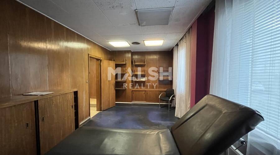 REXIM - Local commercial - Rhône - Lyon - 2