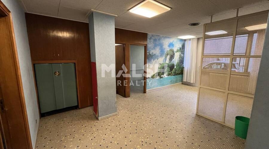 REXIM - Local commercial - Rhône - Lyon - 4