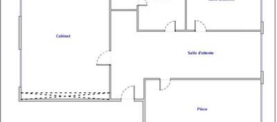 REXIM - Local commercial - Rhône - Lyon - 6