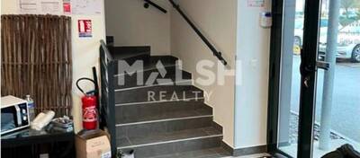 REXIM - Local d'activités - Isère - Saint-Quentin-Fallavier - 7