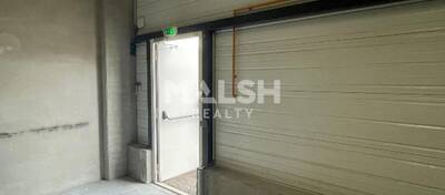 REXIM - Local d'activités - Isère - Saint-Quentin-Fallavier - 11
