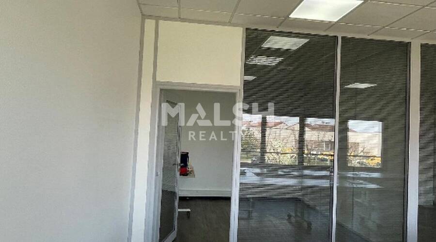 REXIM - Local d'activités - Isère - Saint-Quentin-Fallavier - 16