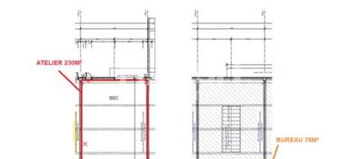REXIM - Local d'activités - Isère - Saint-Quentin-Fallavier - 17