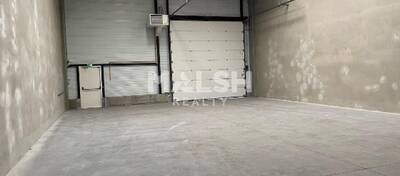 REXIM - Local d'activités - Isère - Saint-Quentin-Fallavier - 4