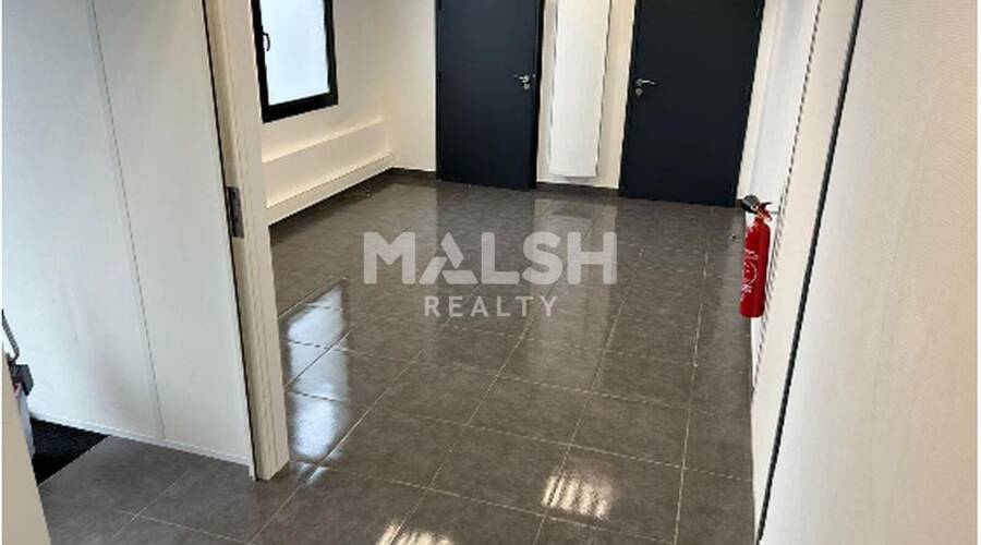 REXIM - Local d'activités - Isère - Saint-Quentin-Fallavier - 6