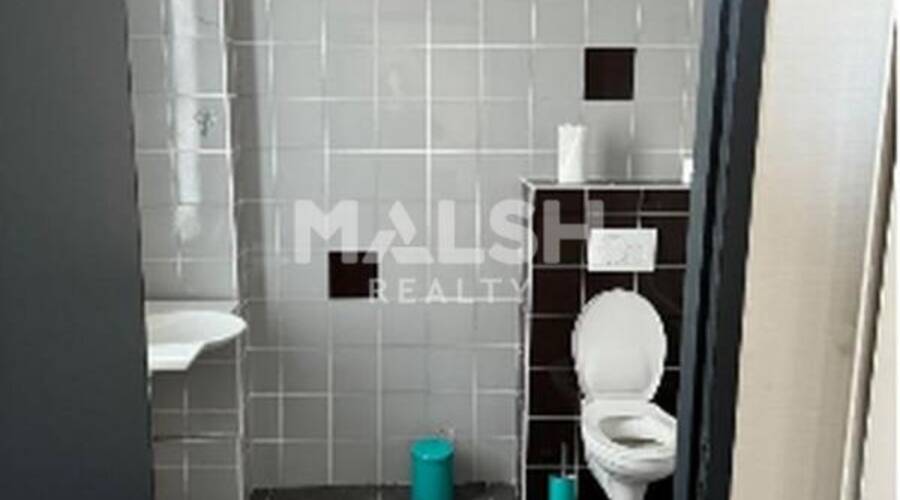 REXIM - Local d'activités - Isère - Saint-Quentin-Fallavier - 7