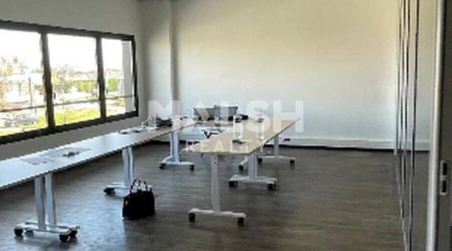 REXIM - Local d'activités - Isère - Saint-Quentin-Fallavier - 9