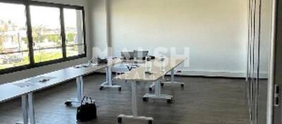 REXIM - Local d'activités - Isère - Saint-Quentin-Fallavier - 9