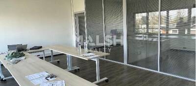 REXIM - Local d'activités - Isère - Saint-Quentin-Fallavier - 11