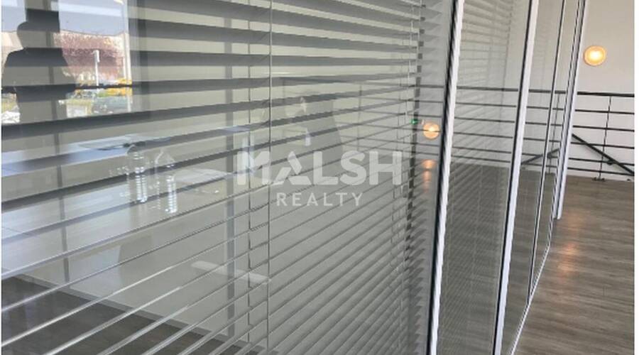 REXIM - Local d'activités - Isère - Saint-Quentin-Fallavier - 12