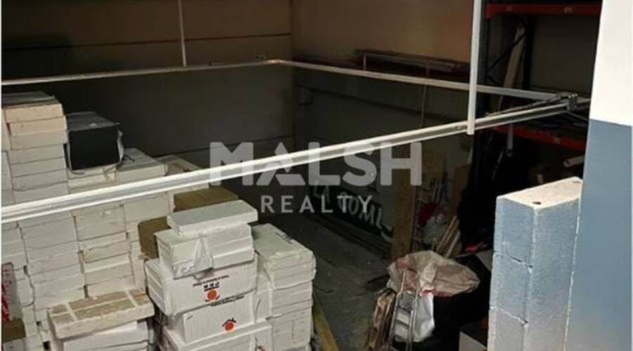 REXIM - Local d'activités - Isère - Saint-Quentin-Fallavier - 14