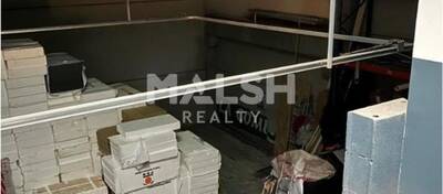 REXIM - Local d'activités - Isère - Saint-Quentin-Fallavier - 14