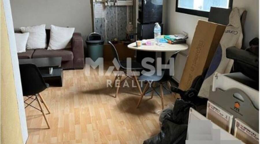 REXIM - Local d'activités - Isère - Saint-Quentin-Fallavier - 15